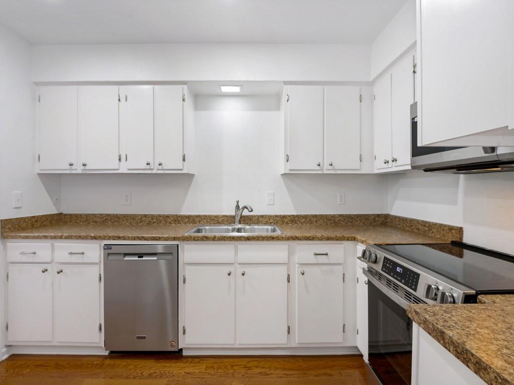 Pagewood Twnhms Ph 01 - Residential