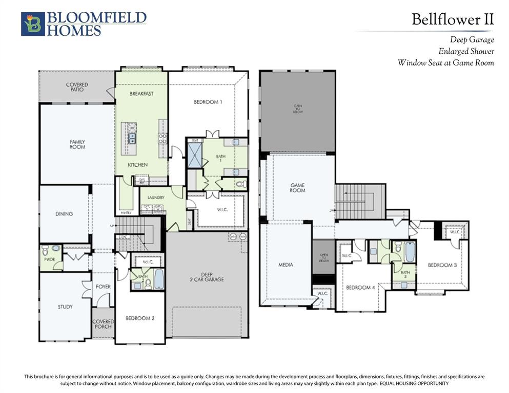 East Oak Creek 60-65 - Residential