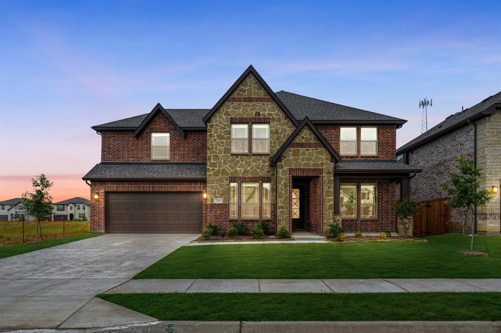 East Oak Creek 60-65 - Residential