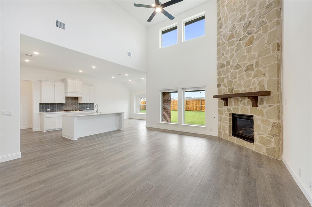 East Oak Creek 60-65 - Residential