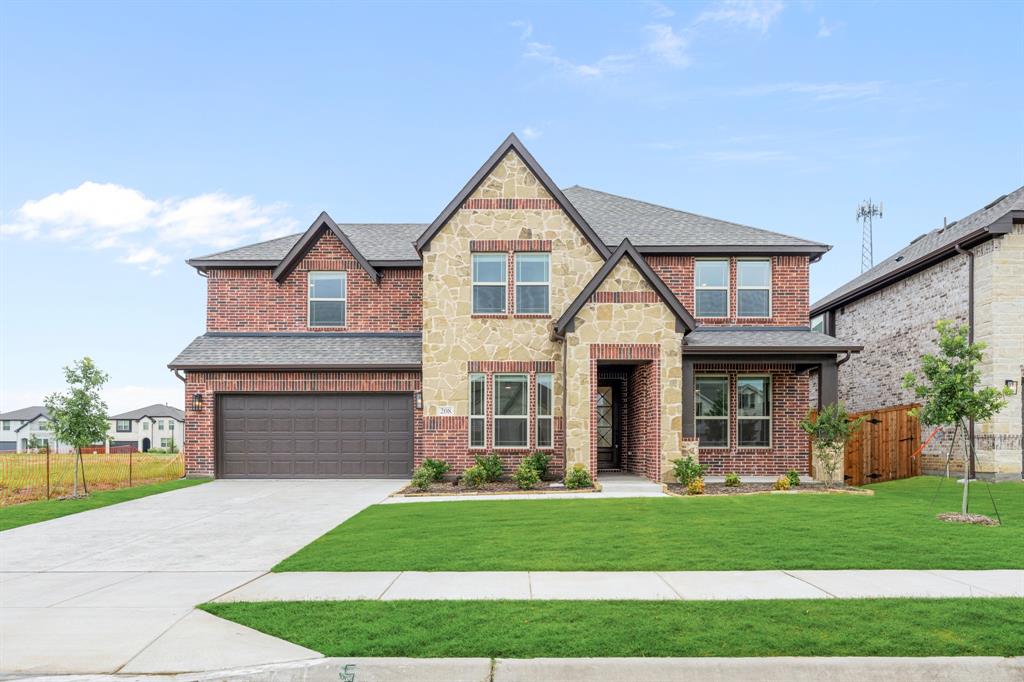 East Oak Creek 60-65 - Residential
