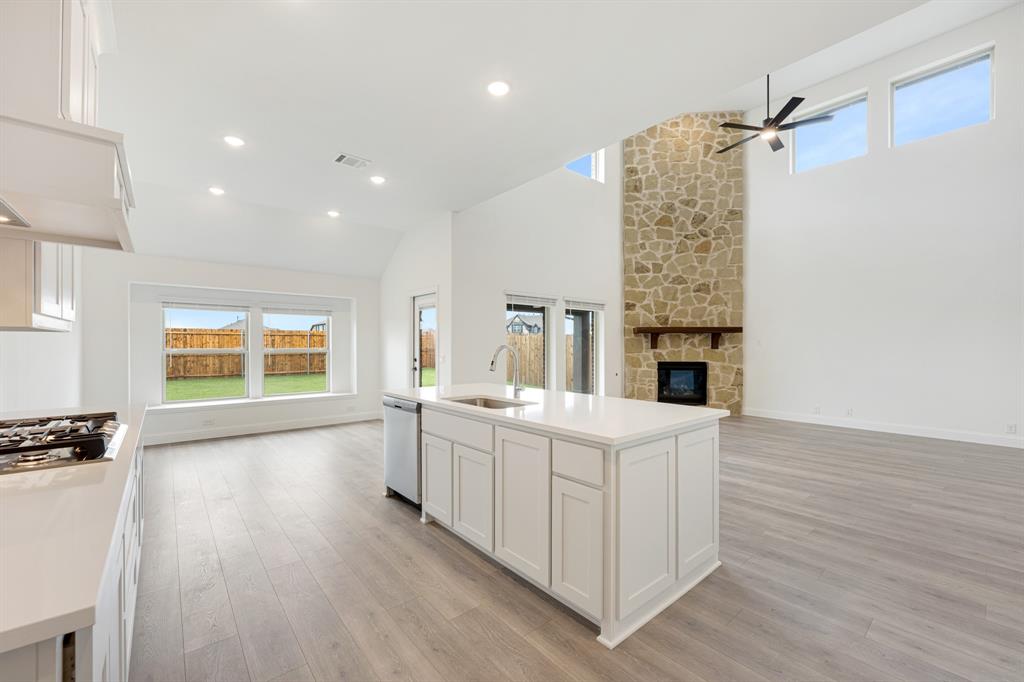 East Oak Creek 60-65 - Residential
