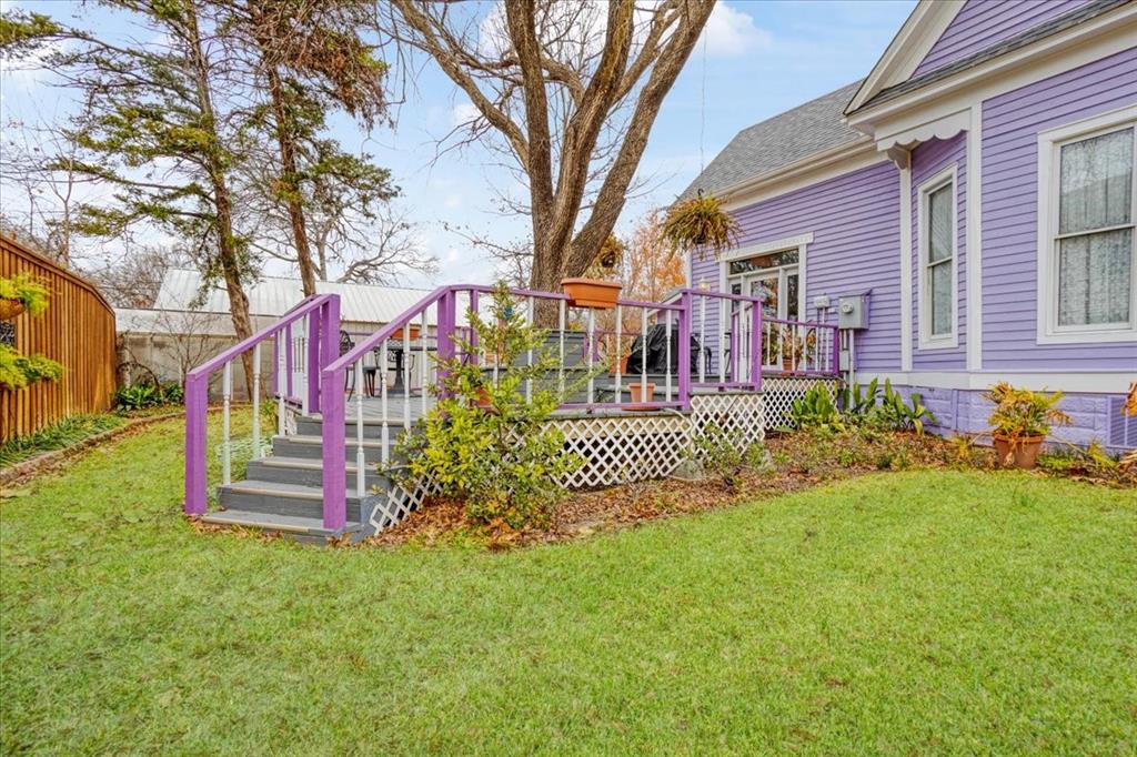 Simpson Add - Residential