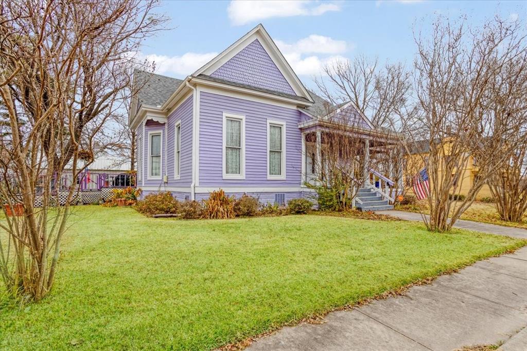 Simpson Add - Residential
