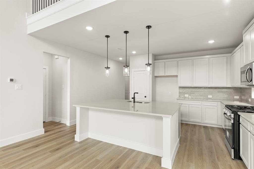 Solterra - Residential