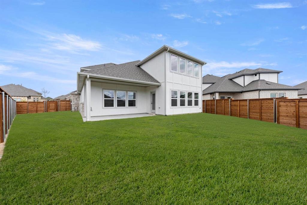 Solterra - Residential