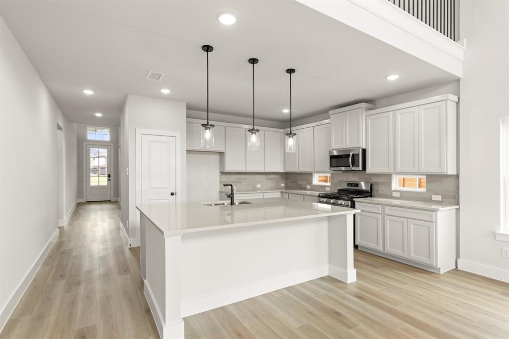 Solterra - Residential