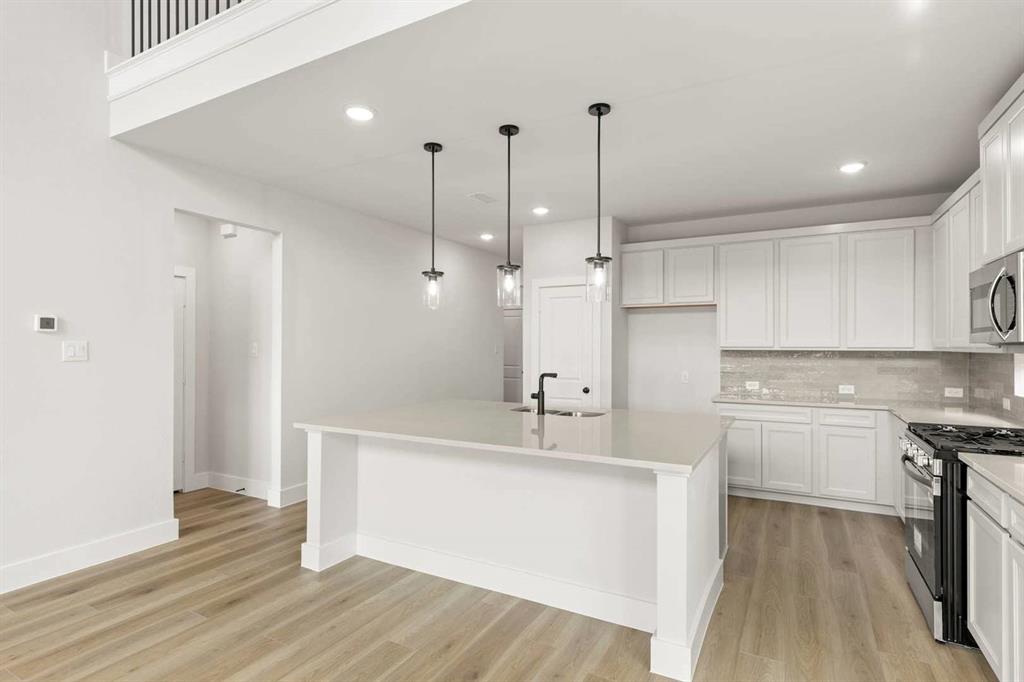 Solterra - Residential