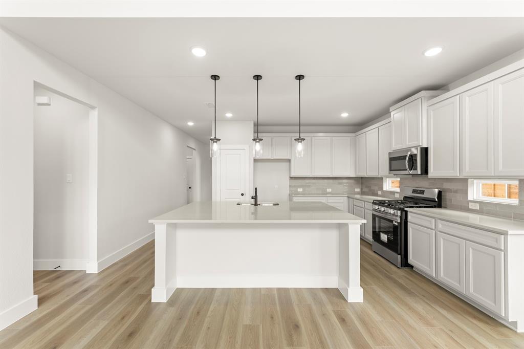 Solterra - Residential