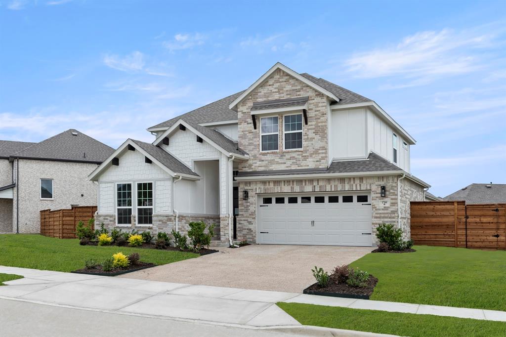 Solterra - Residential