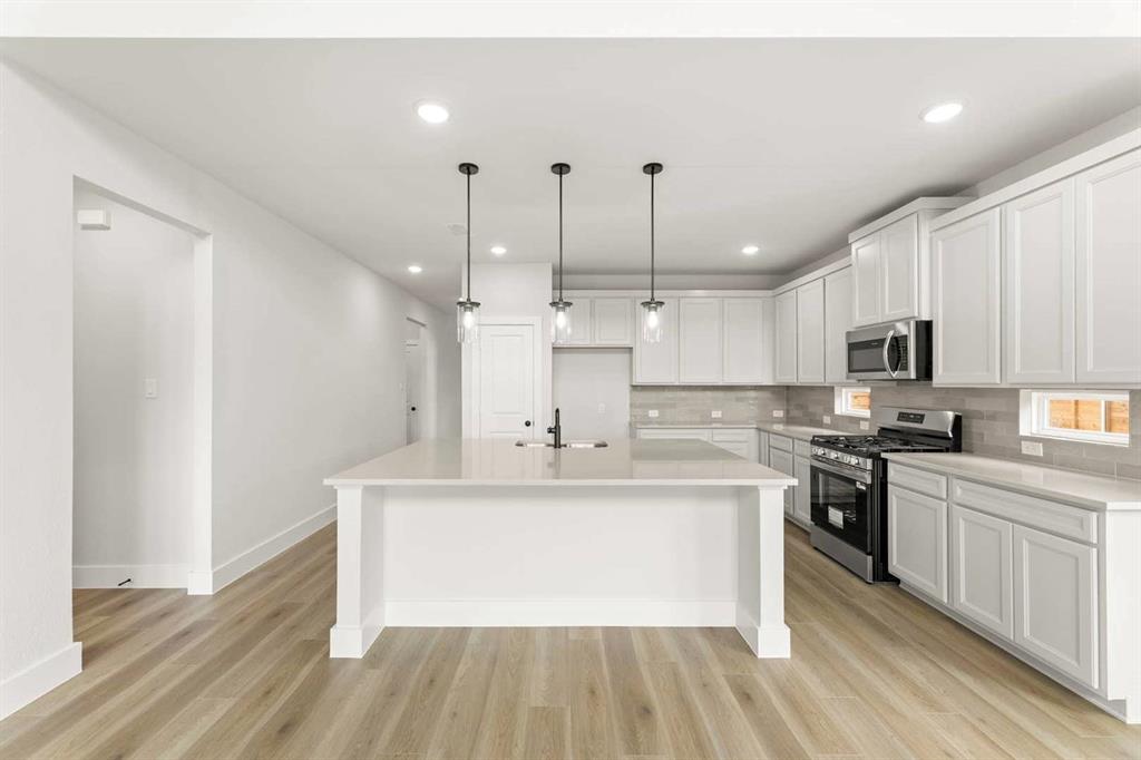 Solterra - Residential