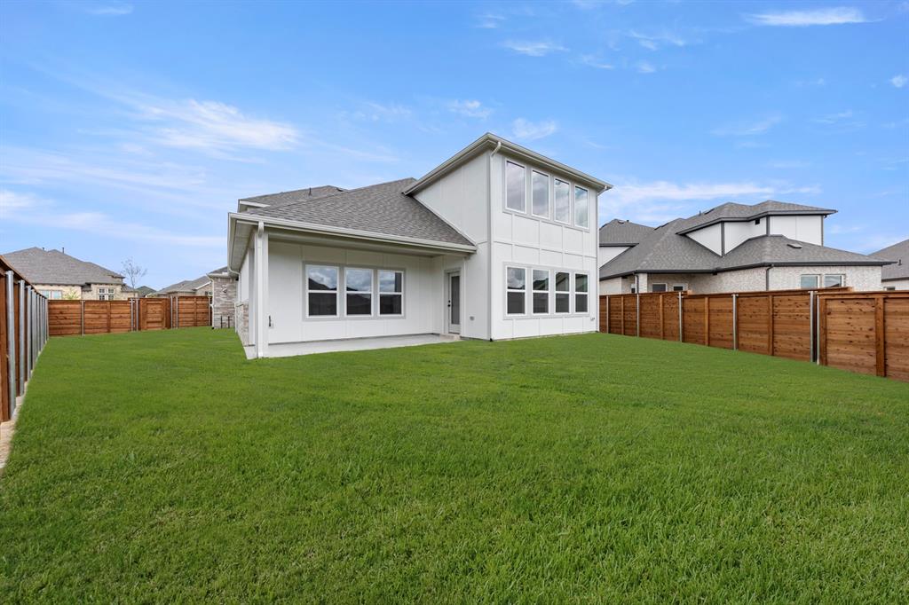Solterra - Residential