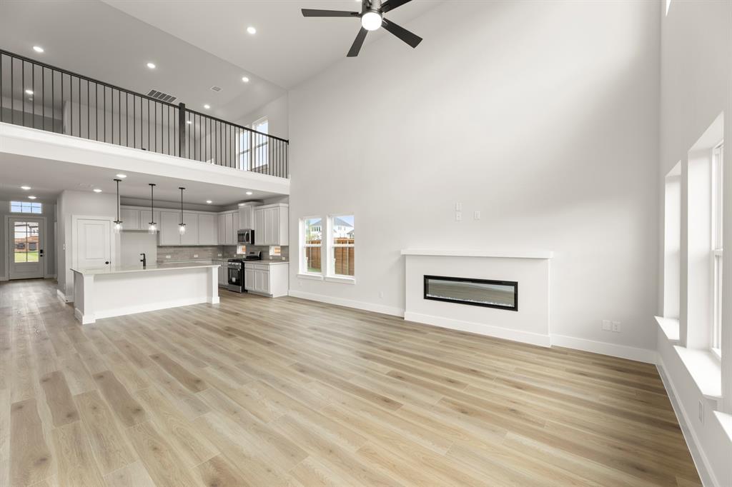 Solterra - Residential