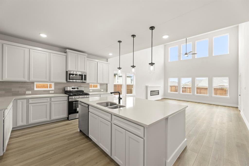 Solterra - Residential