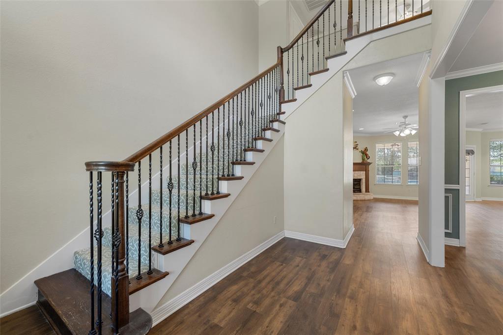 Tree Lake Ranch - Residential