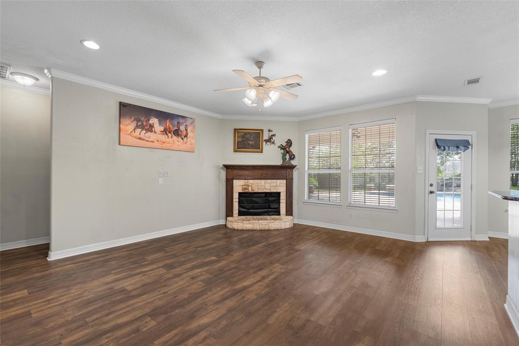 Tree Lake Ranch - Residential