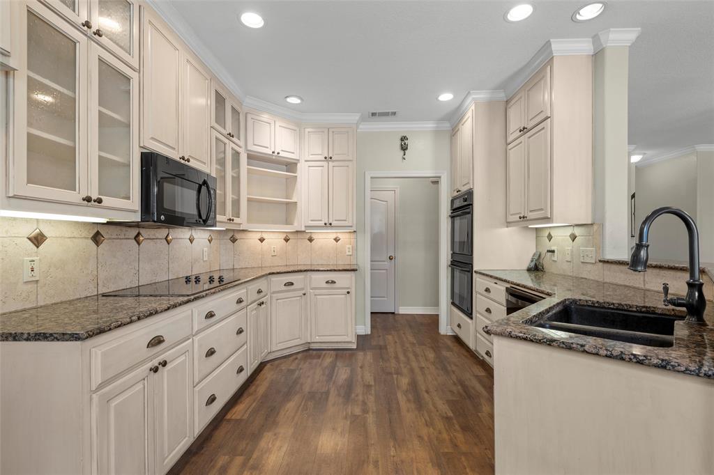Tree Lake Ranch - Residential