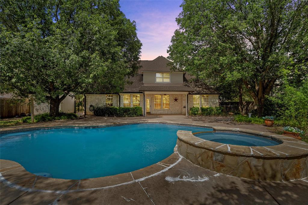 Tree Lake Ranch - Residential