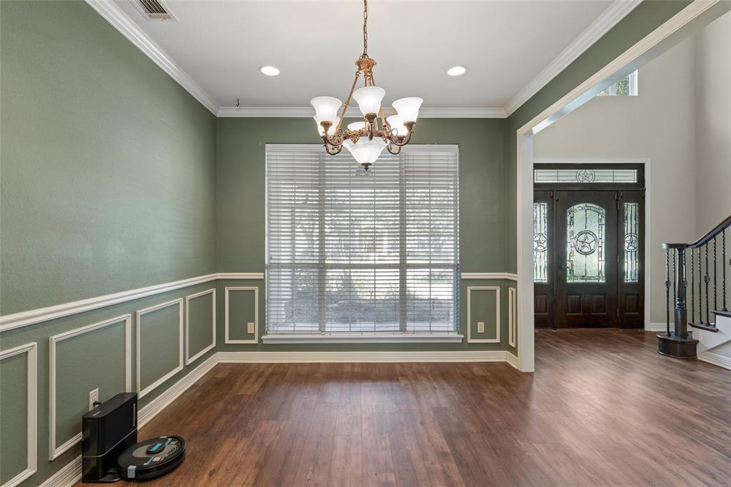Tree Lake Ranch - Residential