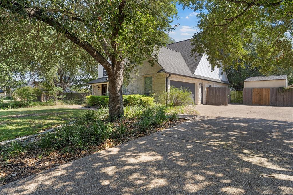 Tree Lake Ranch - Residential