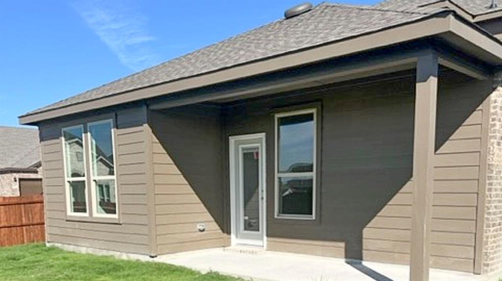 Millstone - Residential