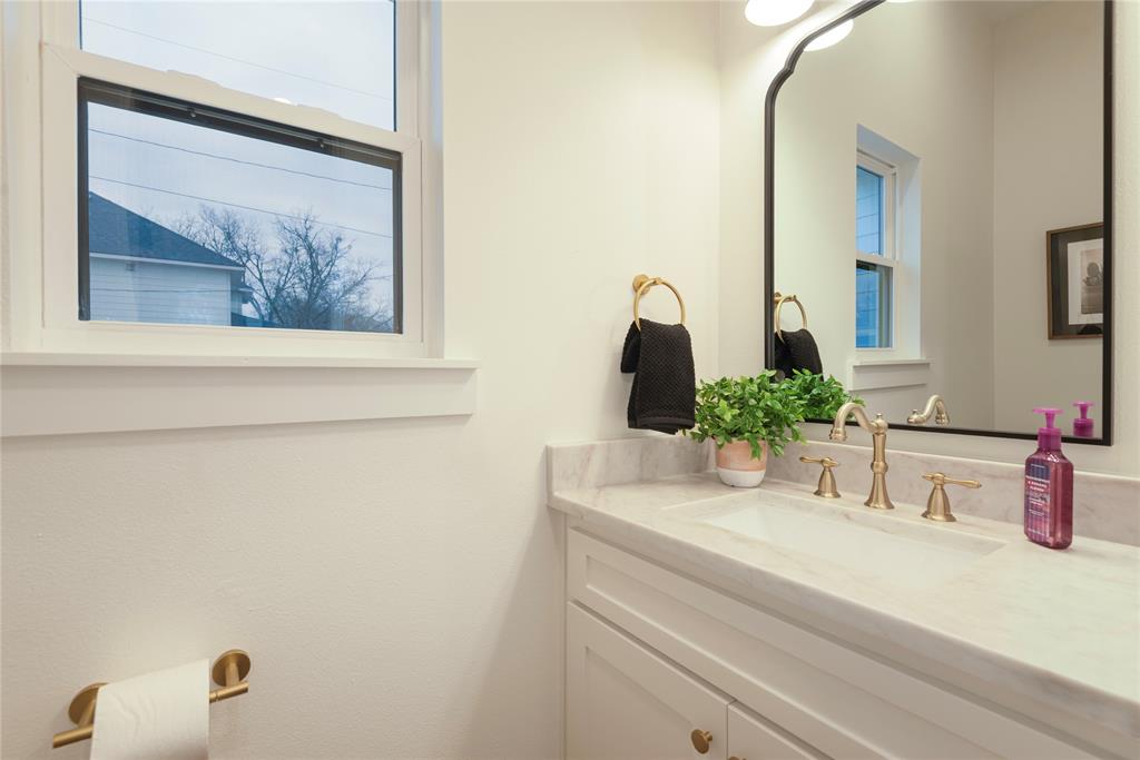 G W Fox Addition - Residential