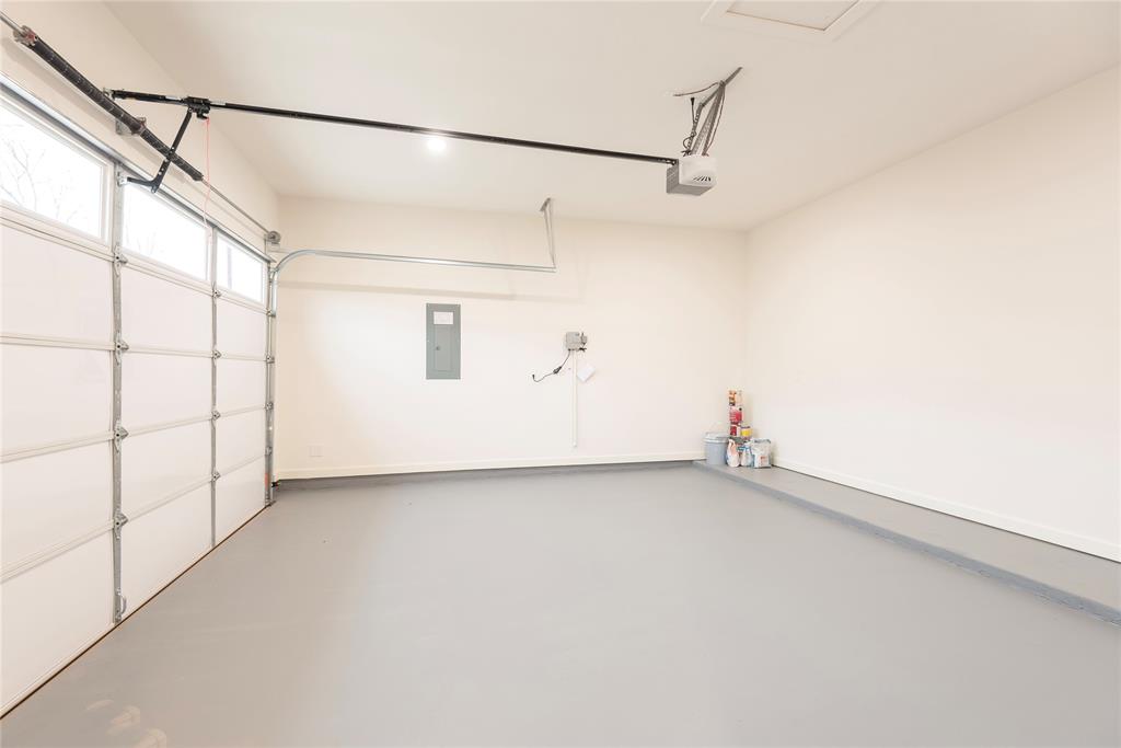 G W Fox Addition - Residential