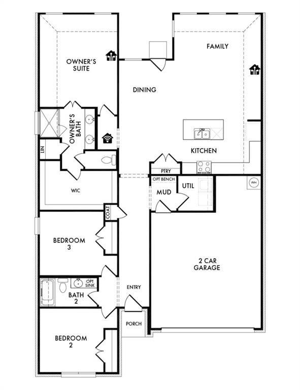 Rainbow Ridge - Residential