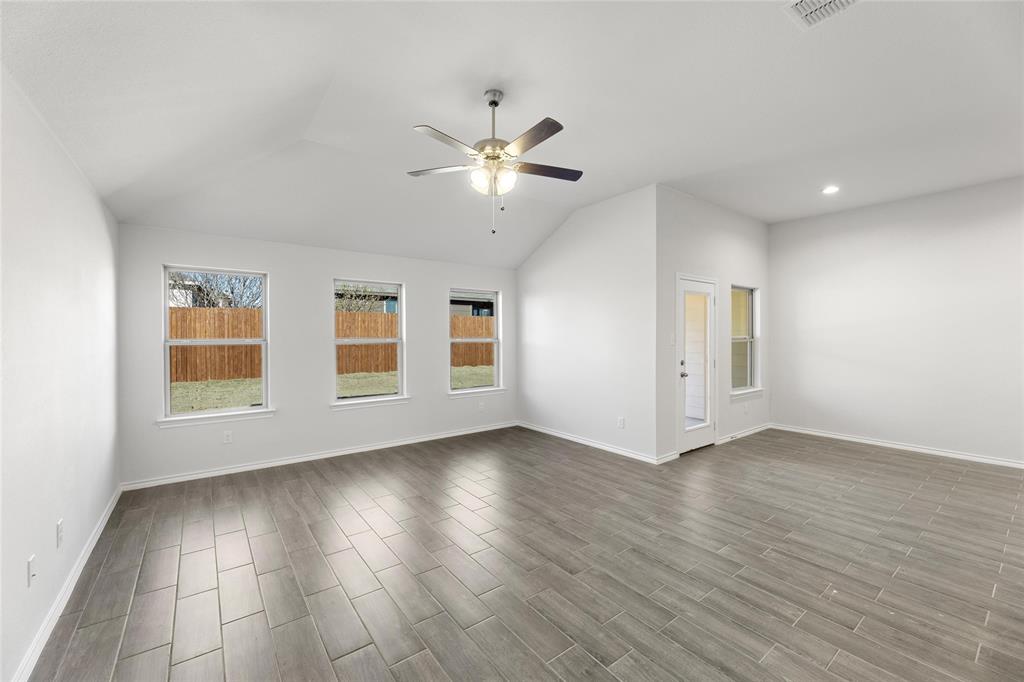 Rainbow Ridge - Residential