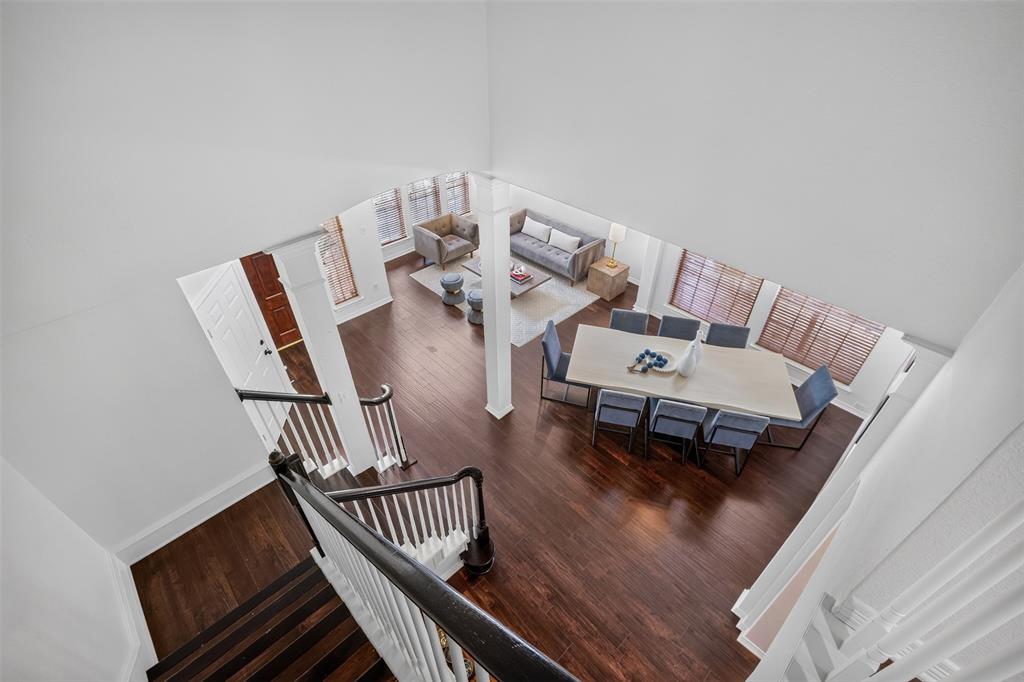Enclave At Ash Creek - Residential