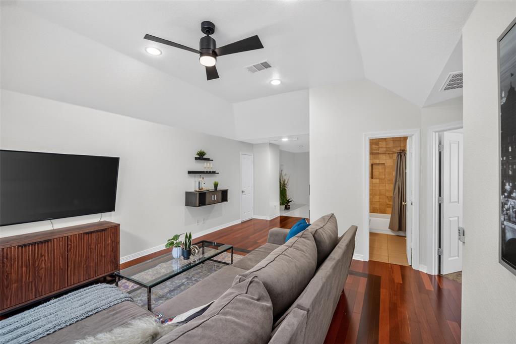 Enclave At Ash Creek - Residential