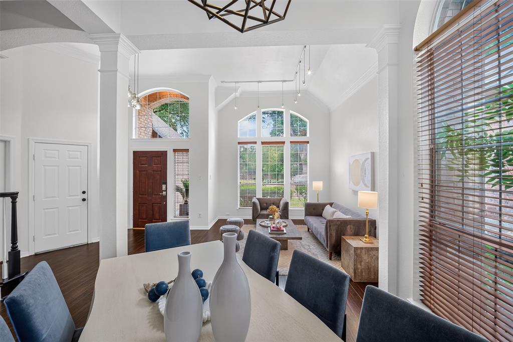 Enclave At Ash Creek - Residential