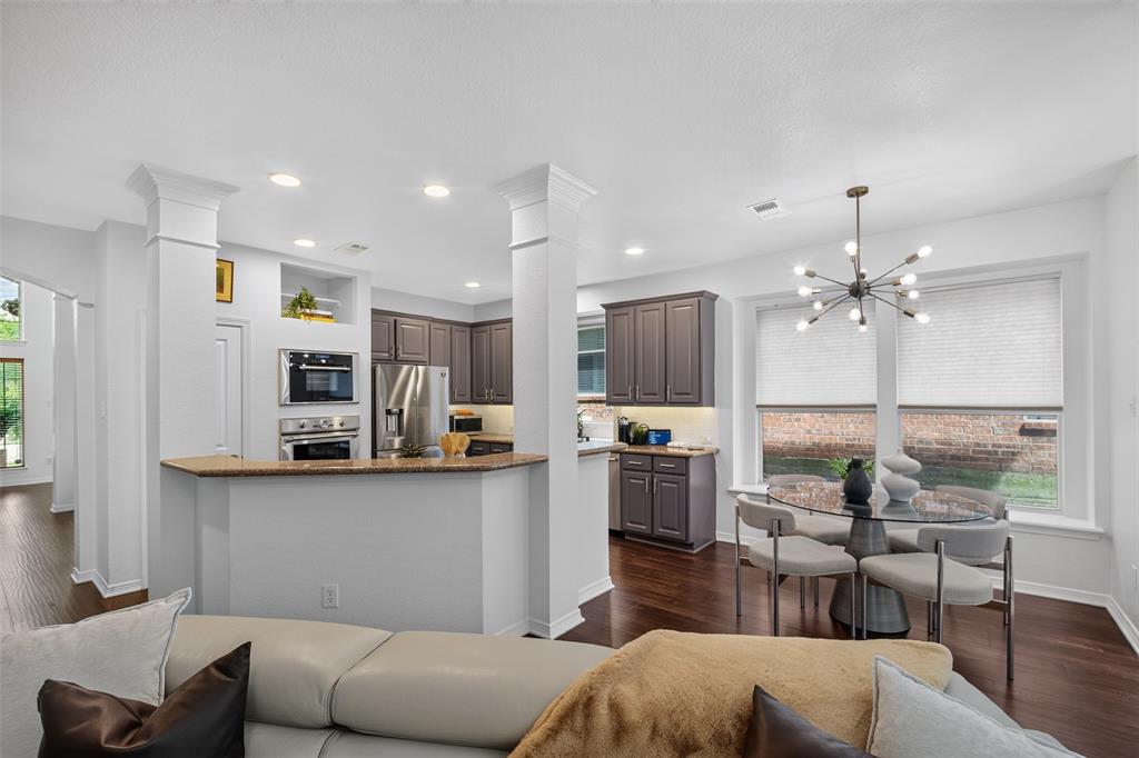 Enclave At Ash Creek - Residential