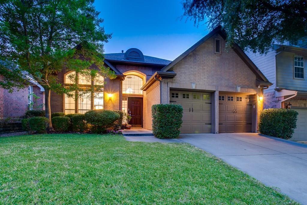 Enclave At Ash Creek - Residential