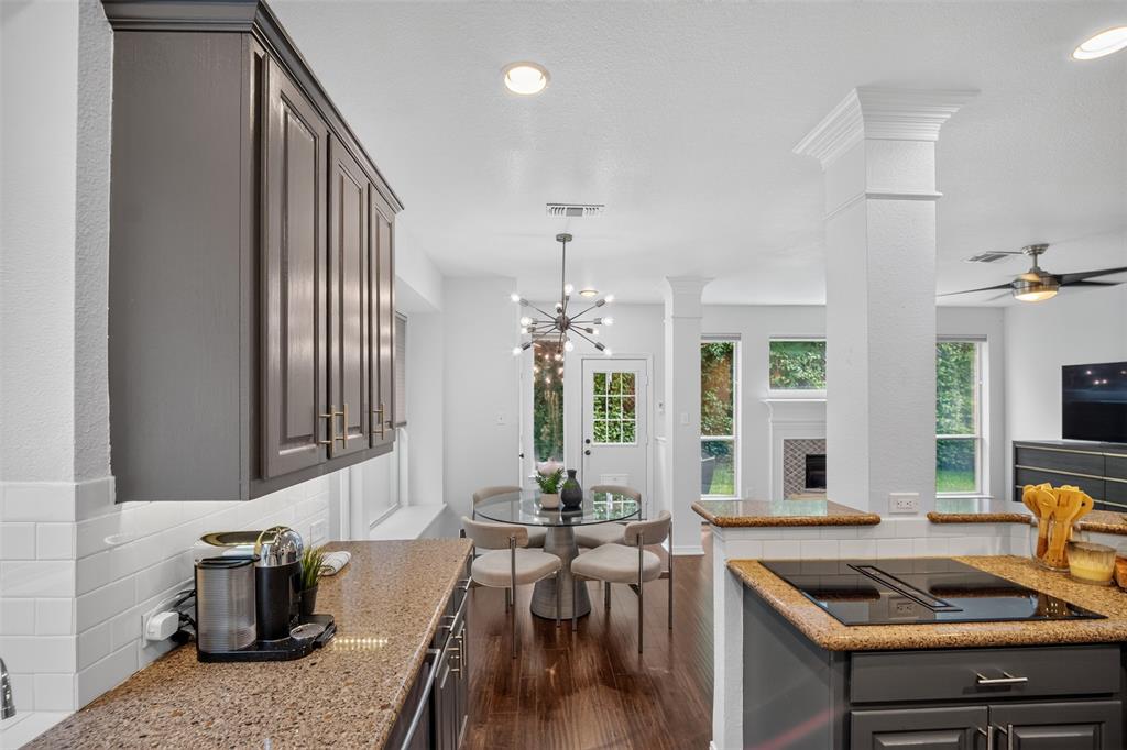 Enclave At Ash Creek - Residential