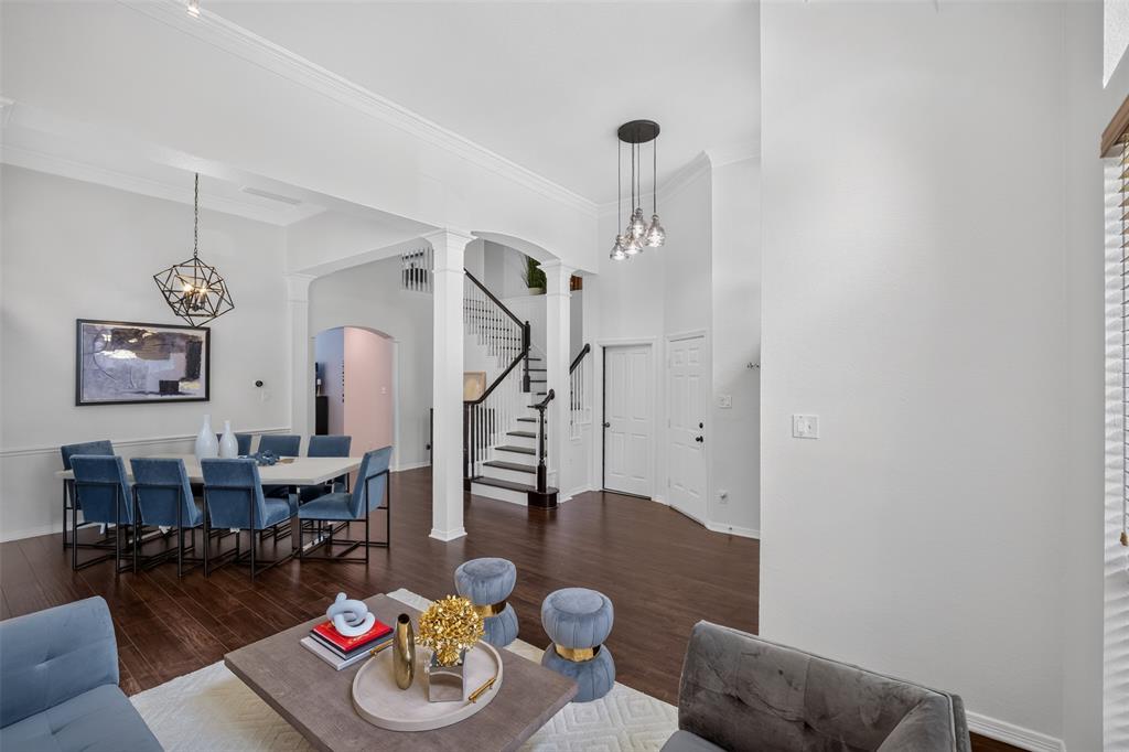 Enclave At Ash Creek - Residential