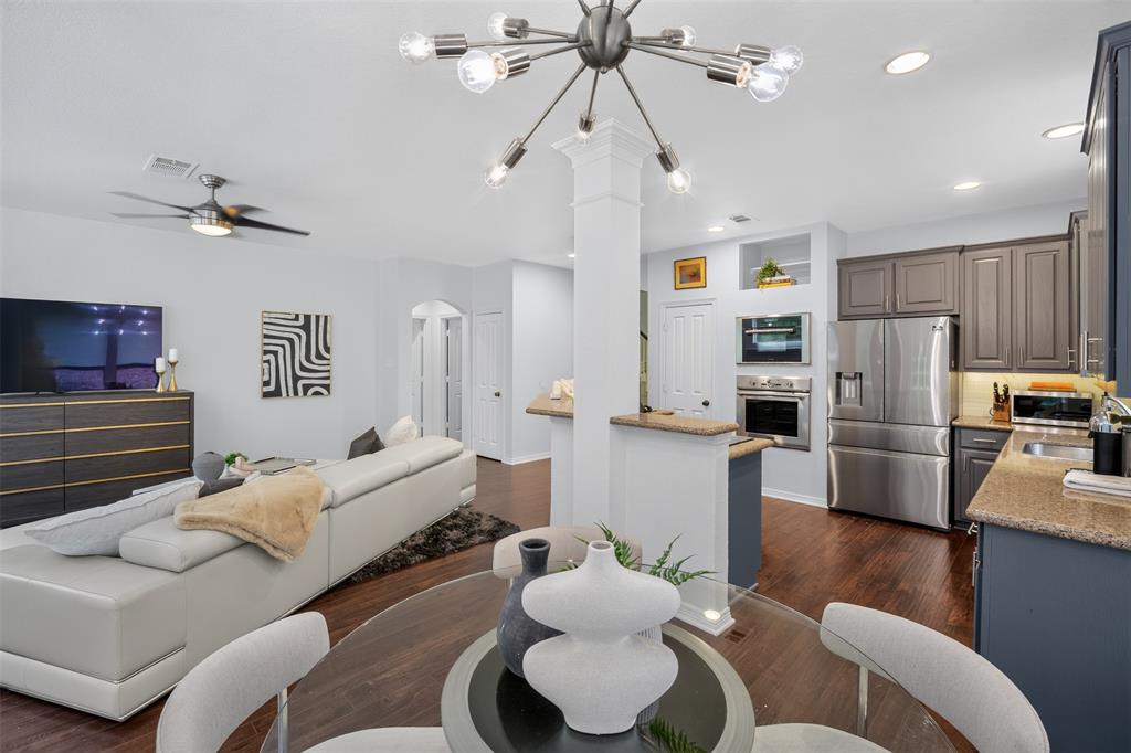 Enclave At Ash Creek - Residential