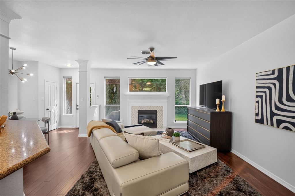 Enclave At Ash Creek - Residential