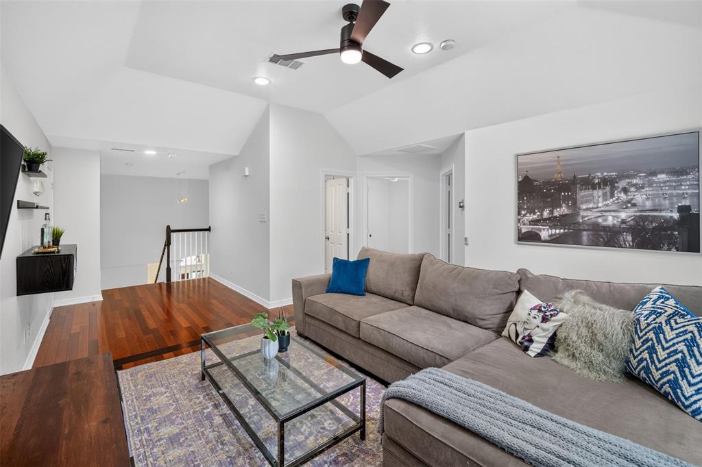 Enclave At Ash Creek - Residential