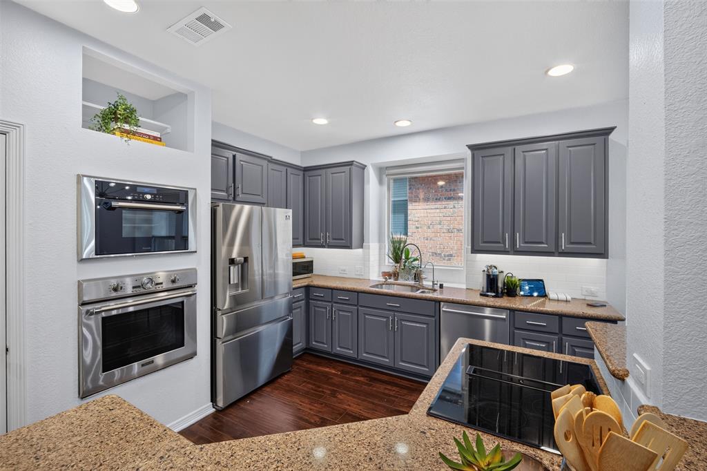 Enclave At Ash Creek - Residential