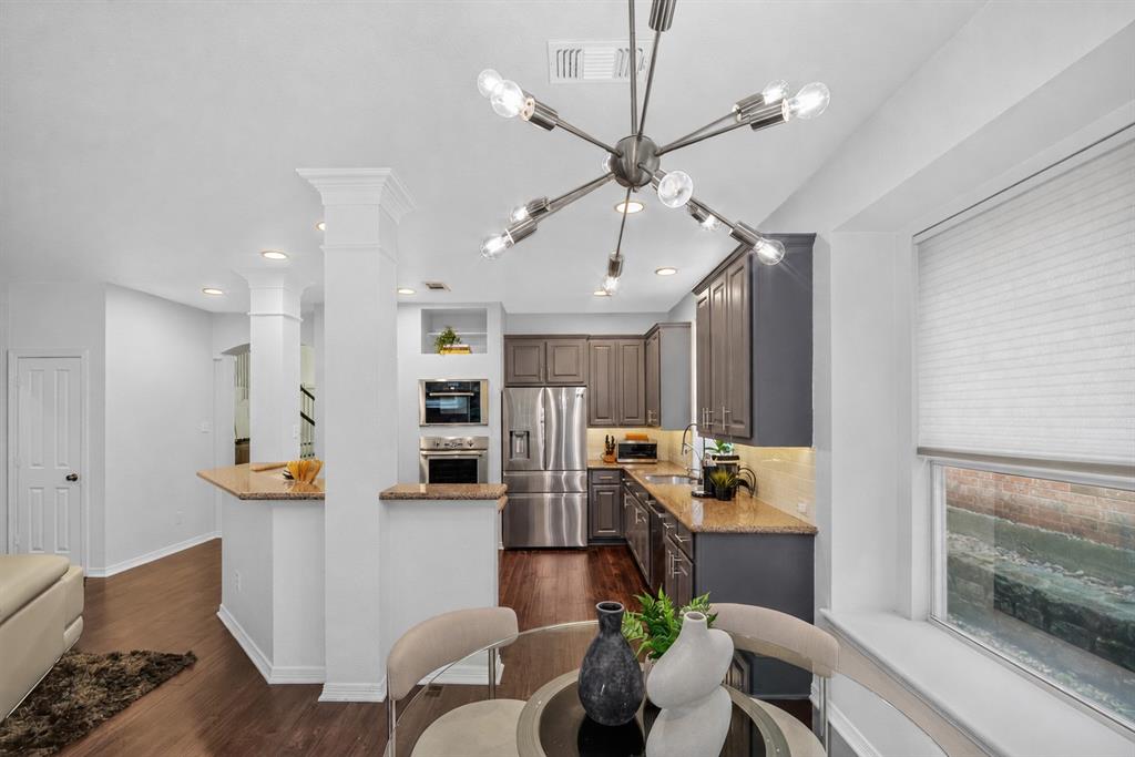 Enclave At Ash Creek - Residential