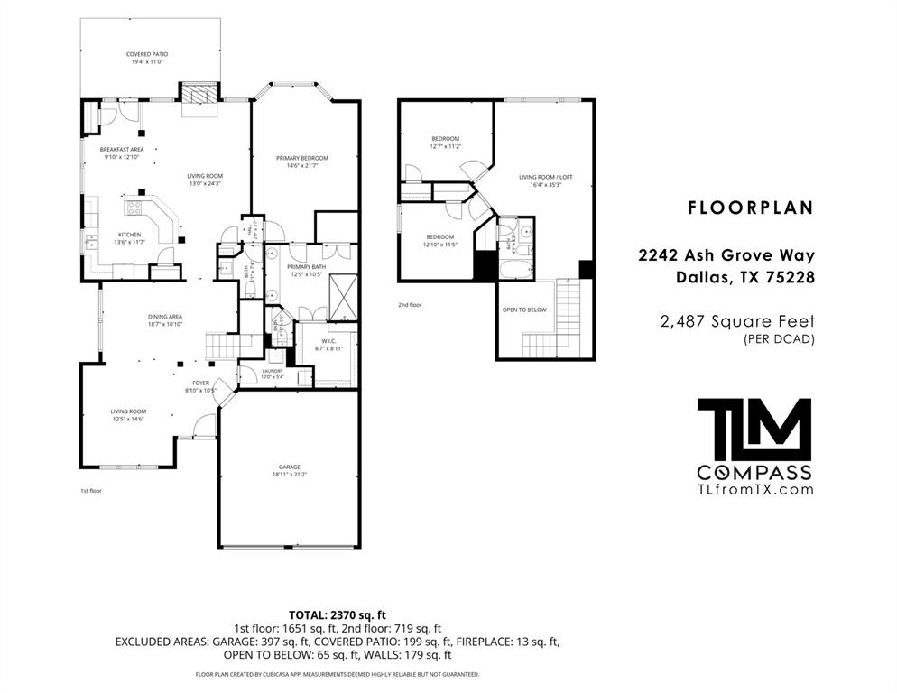 Enclave At Ash Creek - Residential