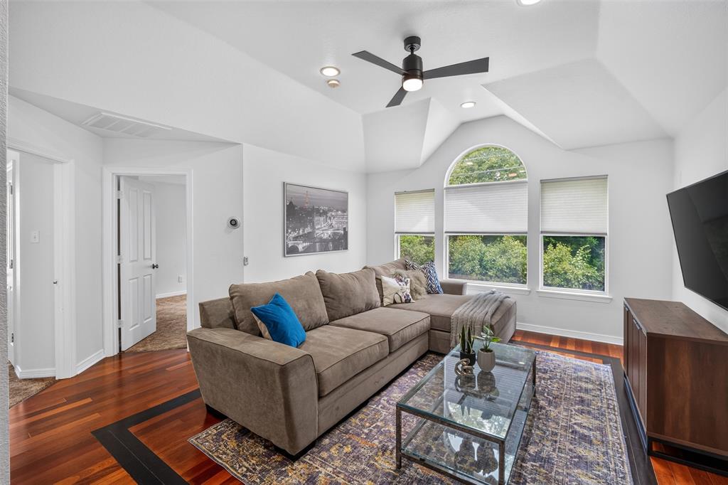 Enclave At Ash Creek - Residential
