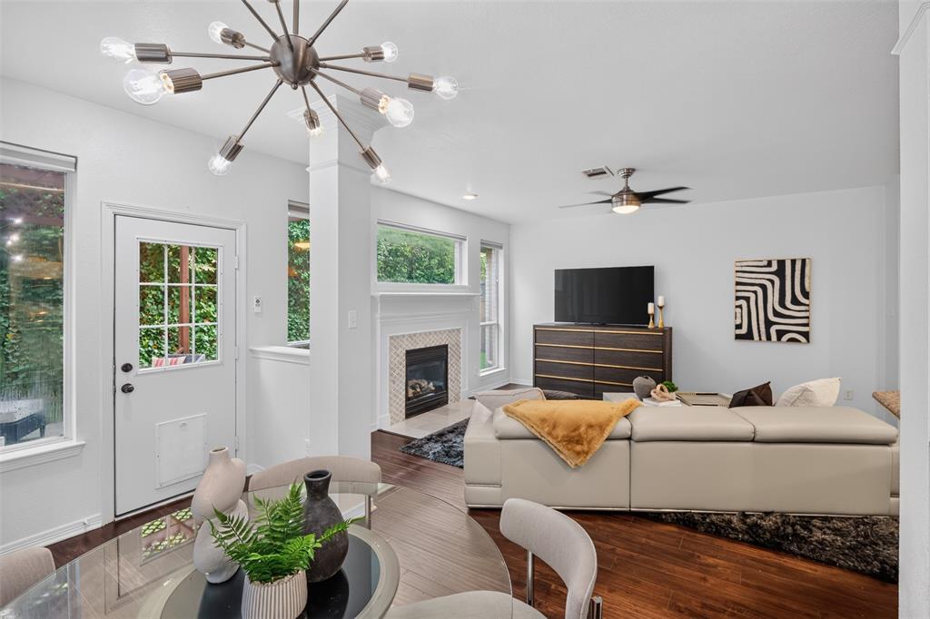 Enclave At Ash Creek - Residential