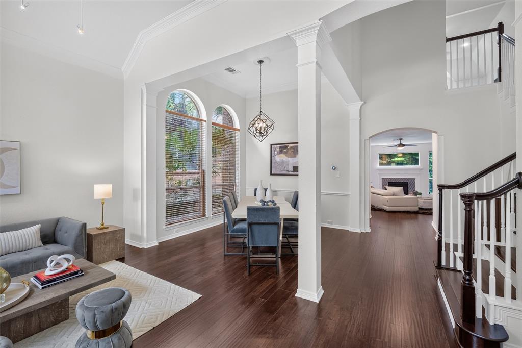 Enclave At Ash Creek - Residential
