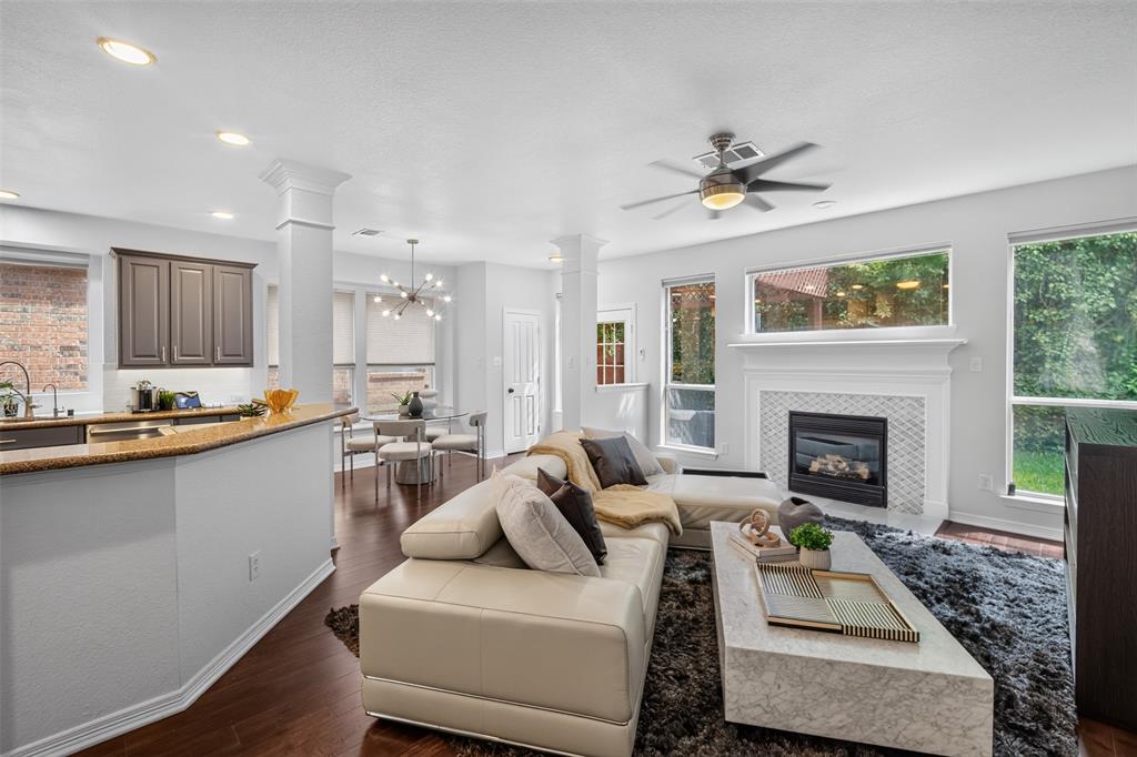 Enclave At Ash Creek - Residential