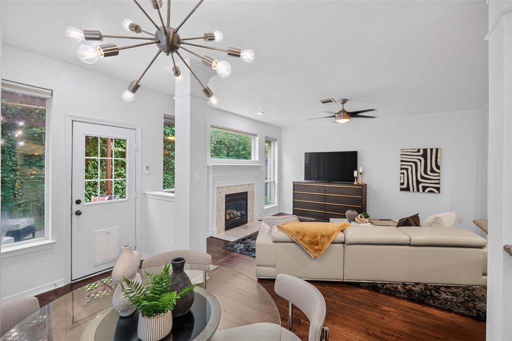Enclave At Ash Creek - Residential
