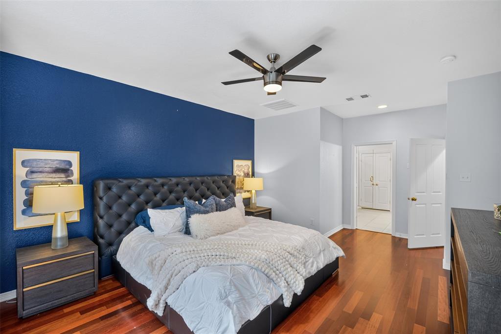 Enclave At Ash Creek - Residential
