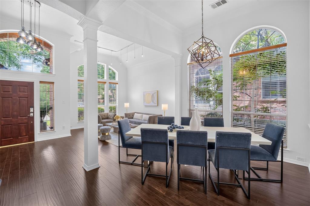 Enclave At Ash Creek - Residential