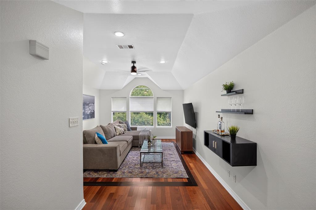 Enclave At Ash Creek - Residential